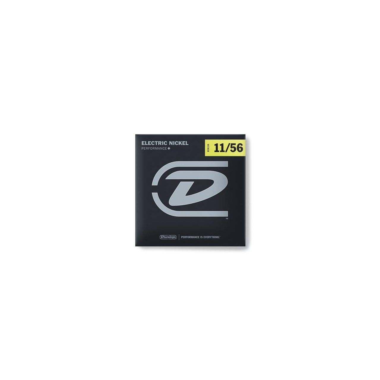 DEN1156 Electric Guitar String Set Drop C 011-056