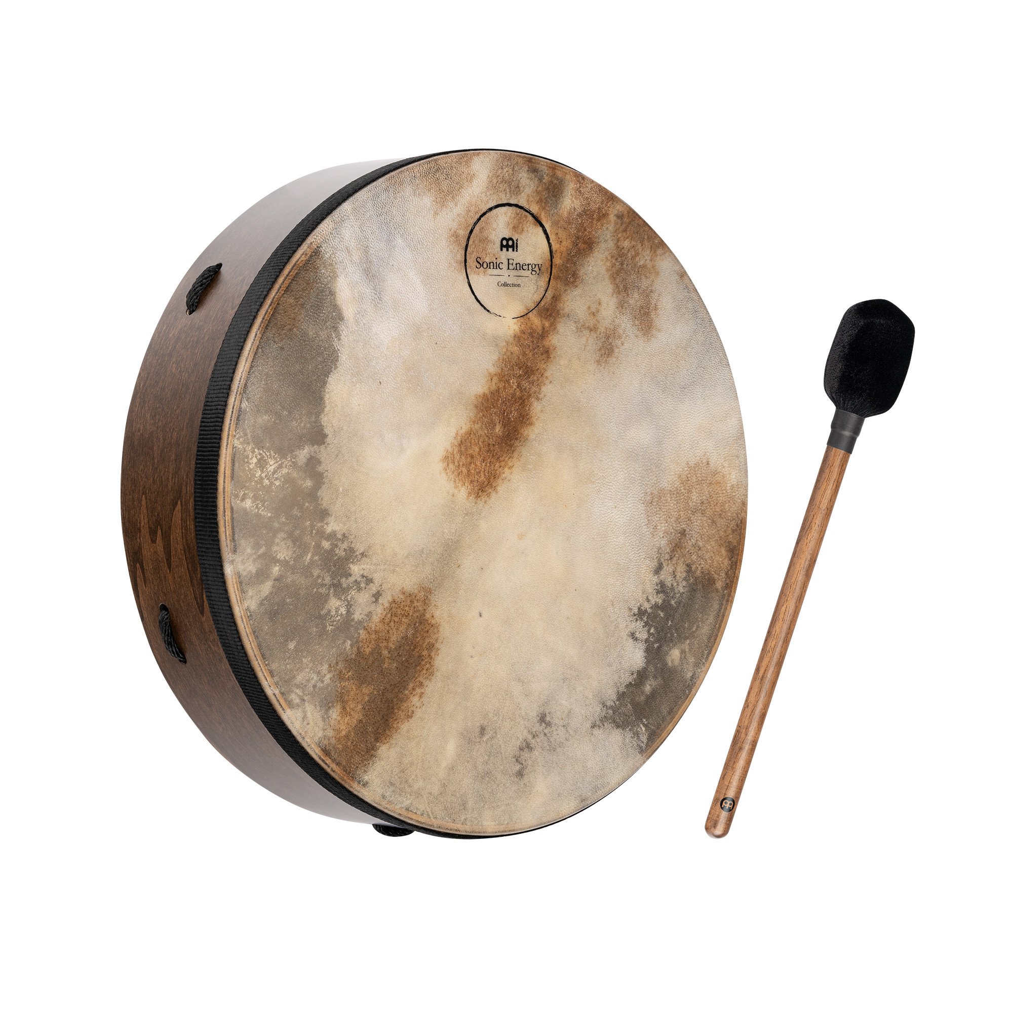 Ritual Drum - 14" / Ziegenfell