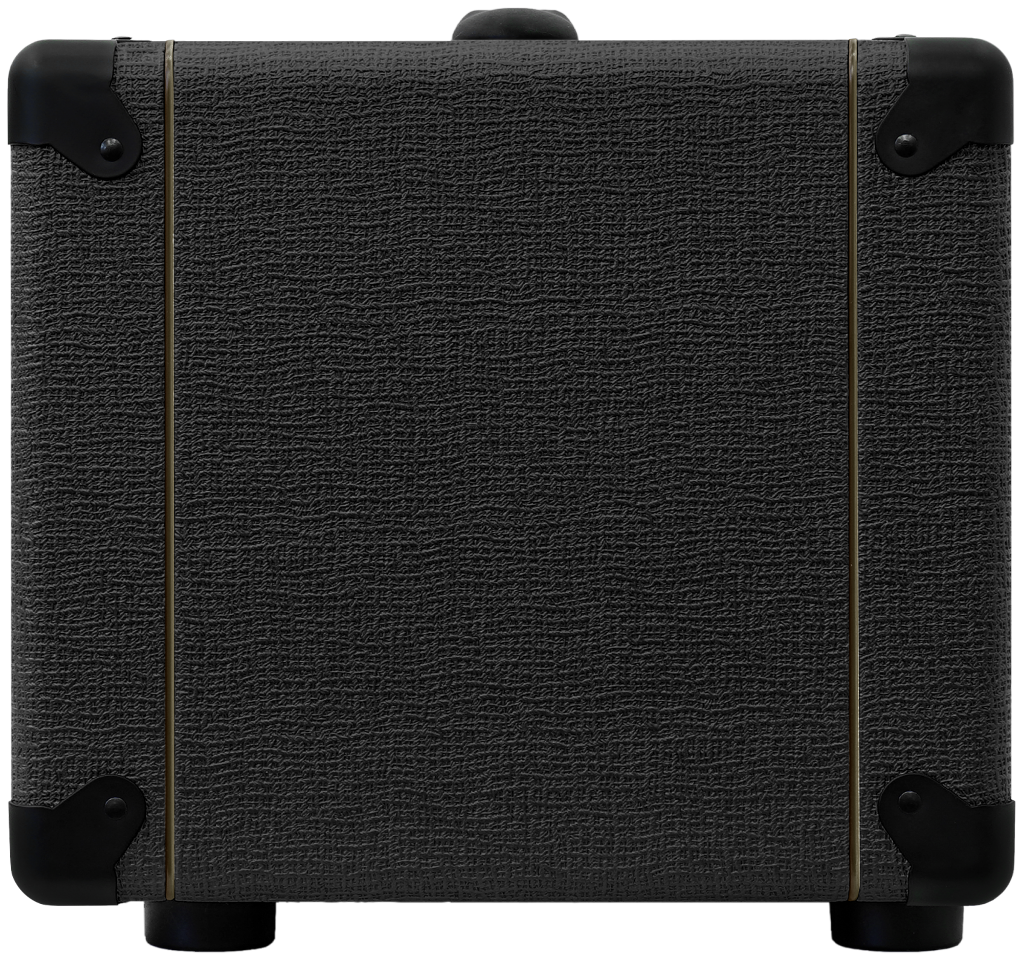 AD200 BK Vollröhren Bass Topteil