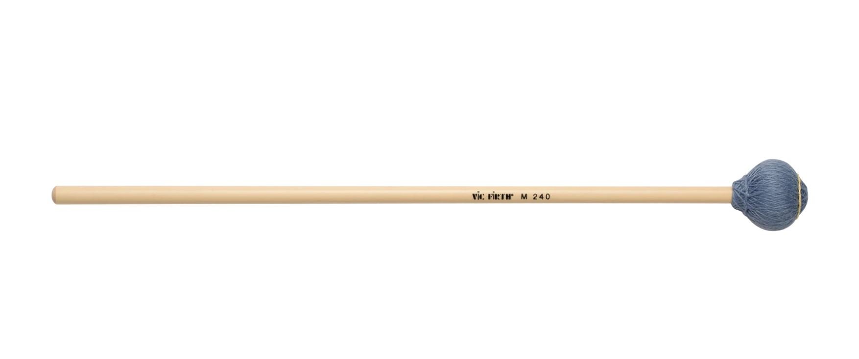 M240 - Contemporary Series Keyboard - Medium Mallets