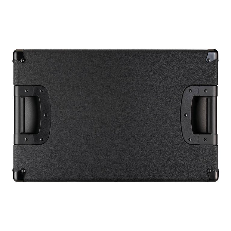 IRF212 2 x 12" Guitar Cabinet, 120W RMS