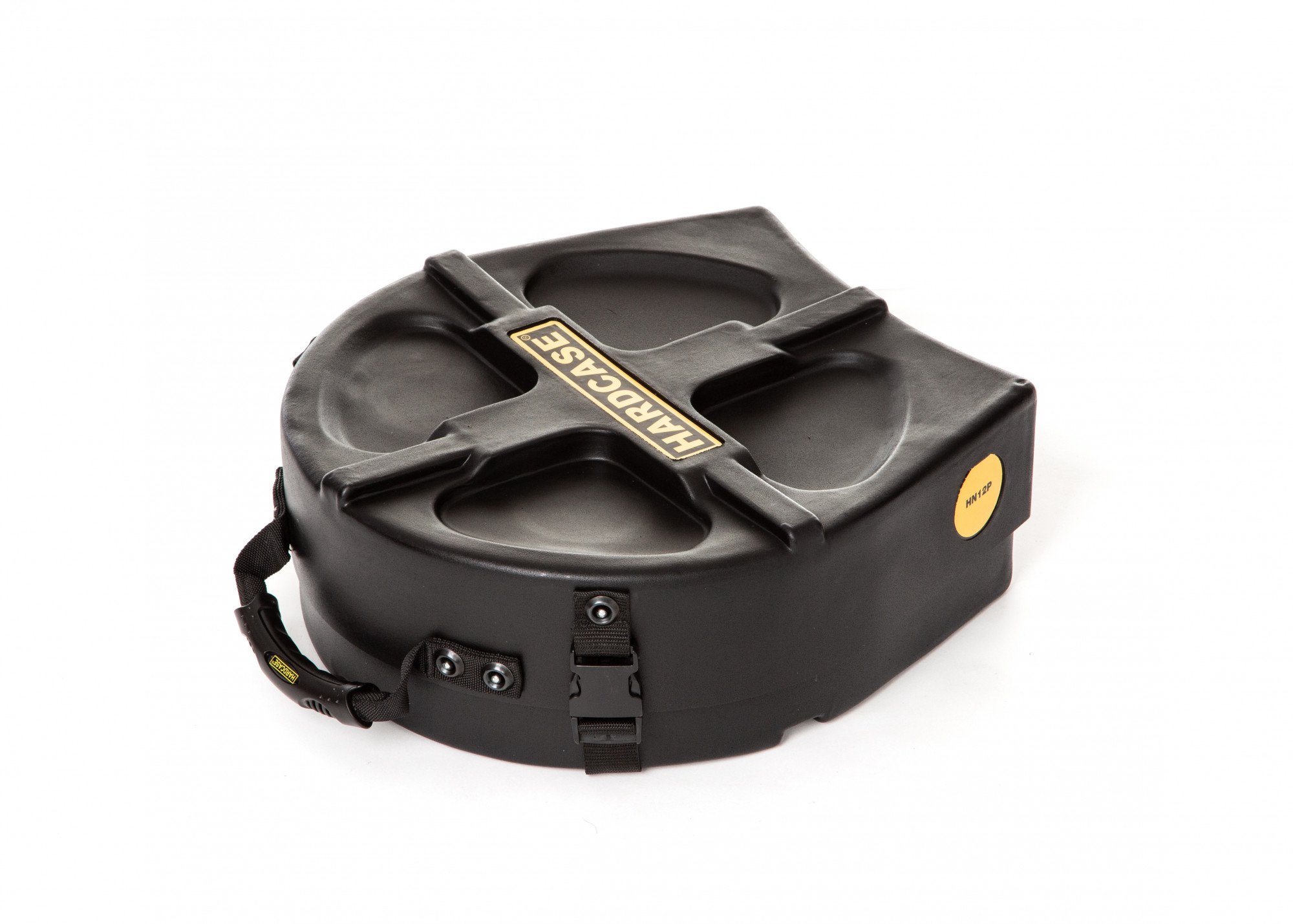HN12P Piccolo Snare Case 12" (3“ – 4“)