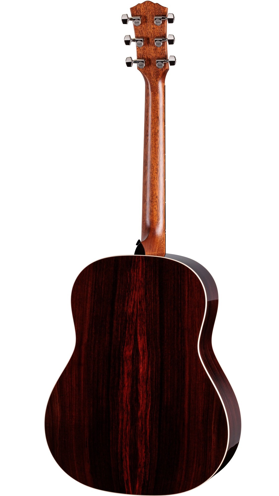 Gold Label 717e SB Firestripe Pickguard Westerngitarre