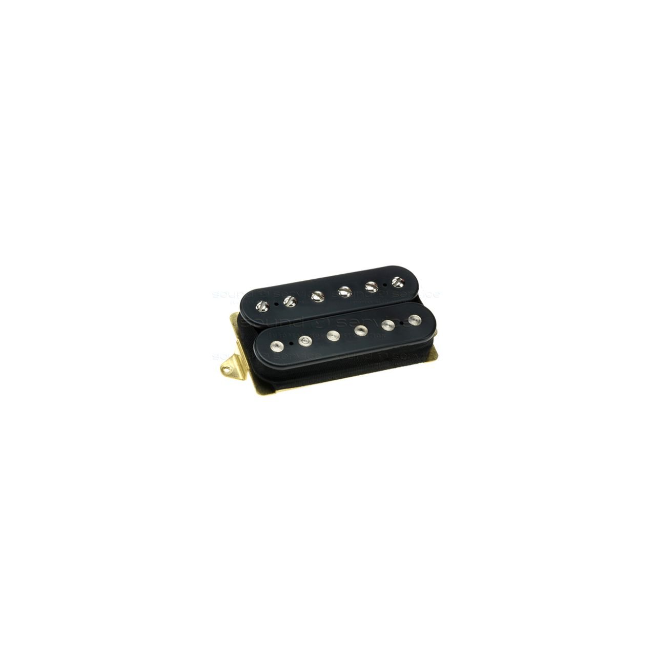 DP 155BK The Tone Zone