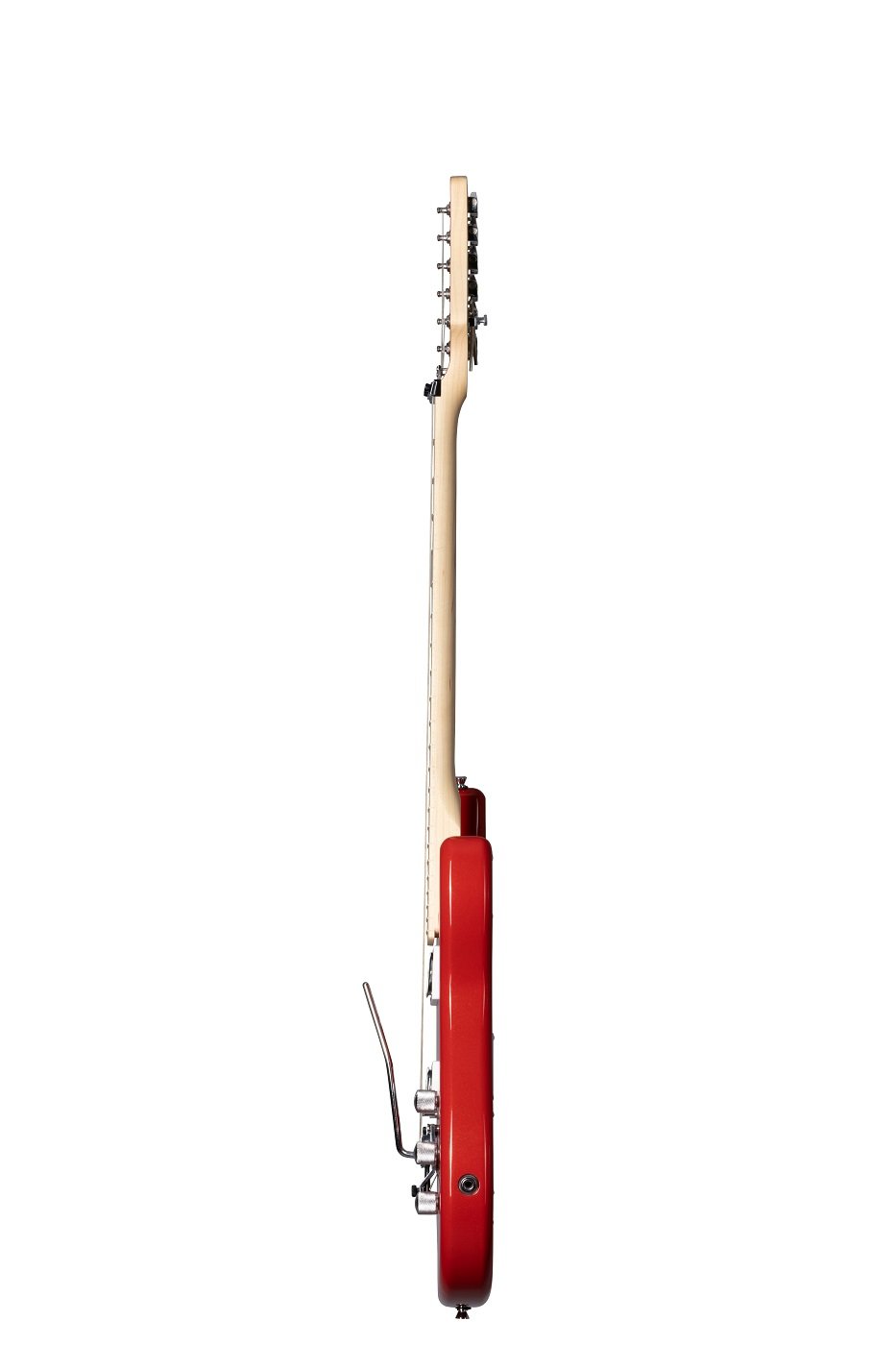 Pacer Classic Scarlet Red Metallic