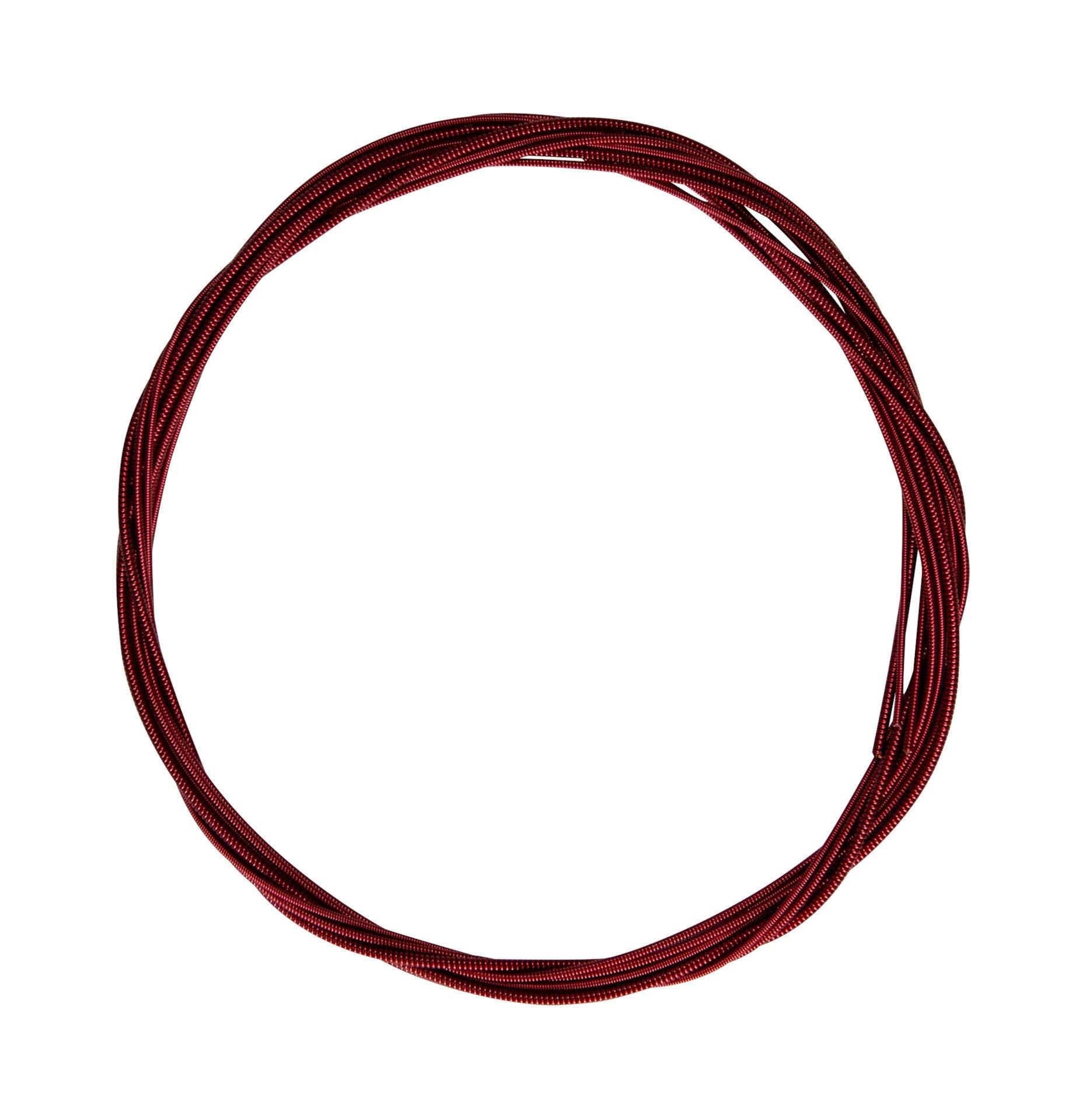 187C Red Series Guitalele + Guilele String Set