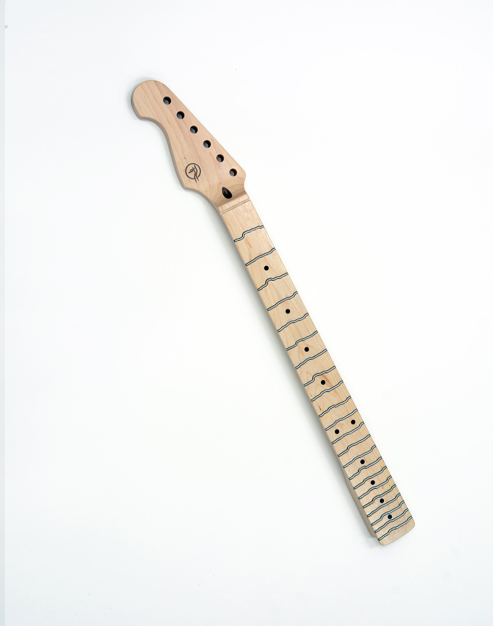 Standard Lefthand S-Neck  Maple