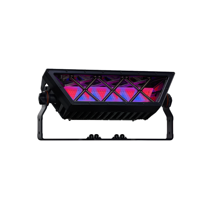 FREAX IP65 Blinder und Strobe mit markantem Design