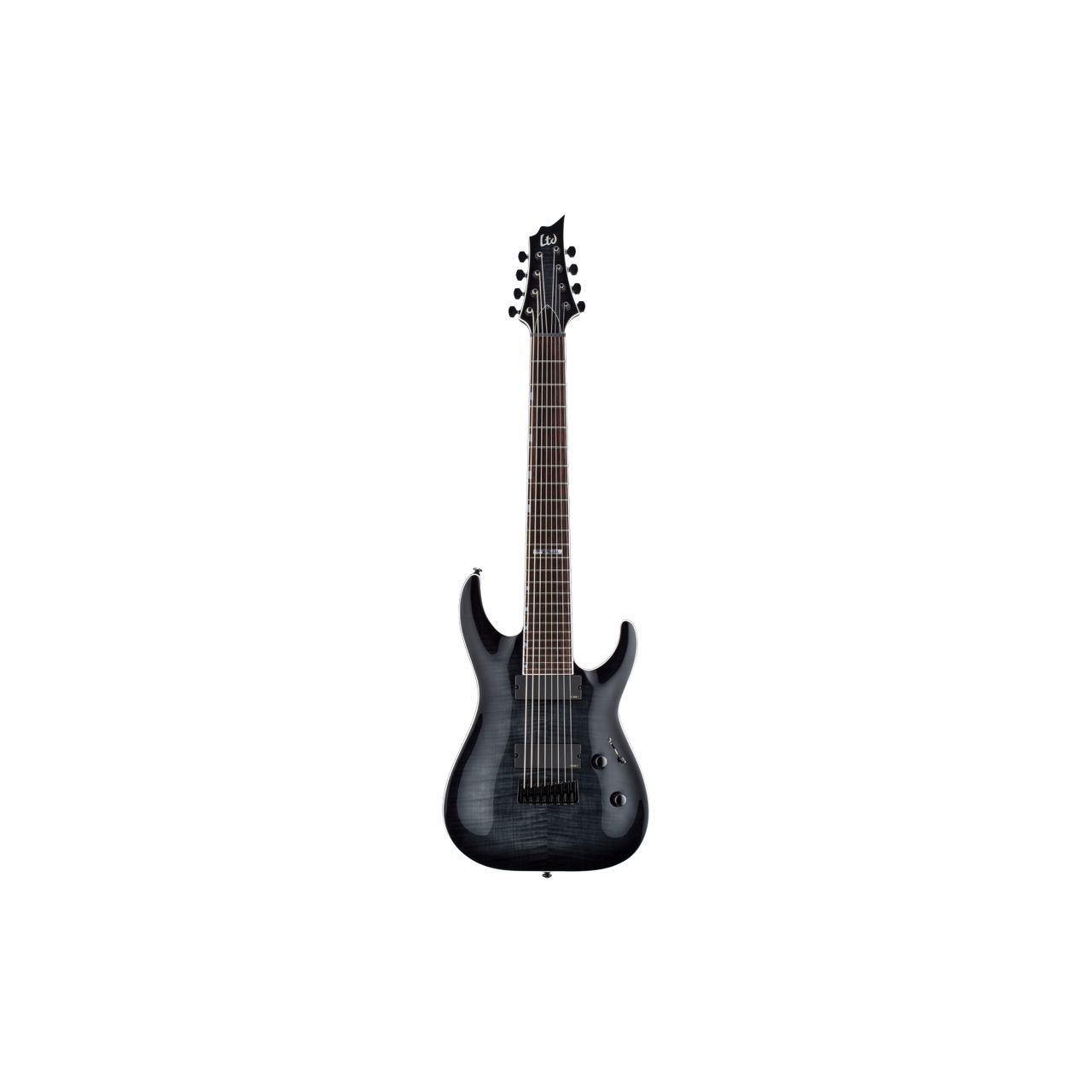 SC-208 BLK
