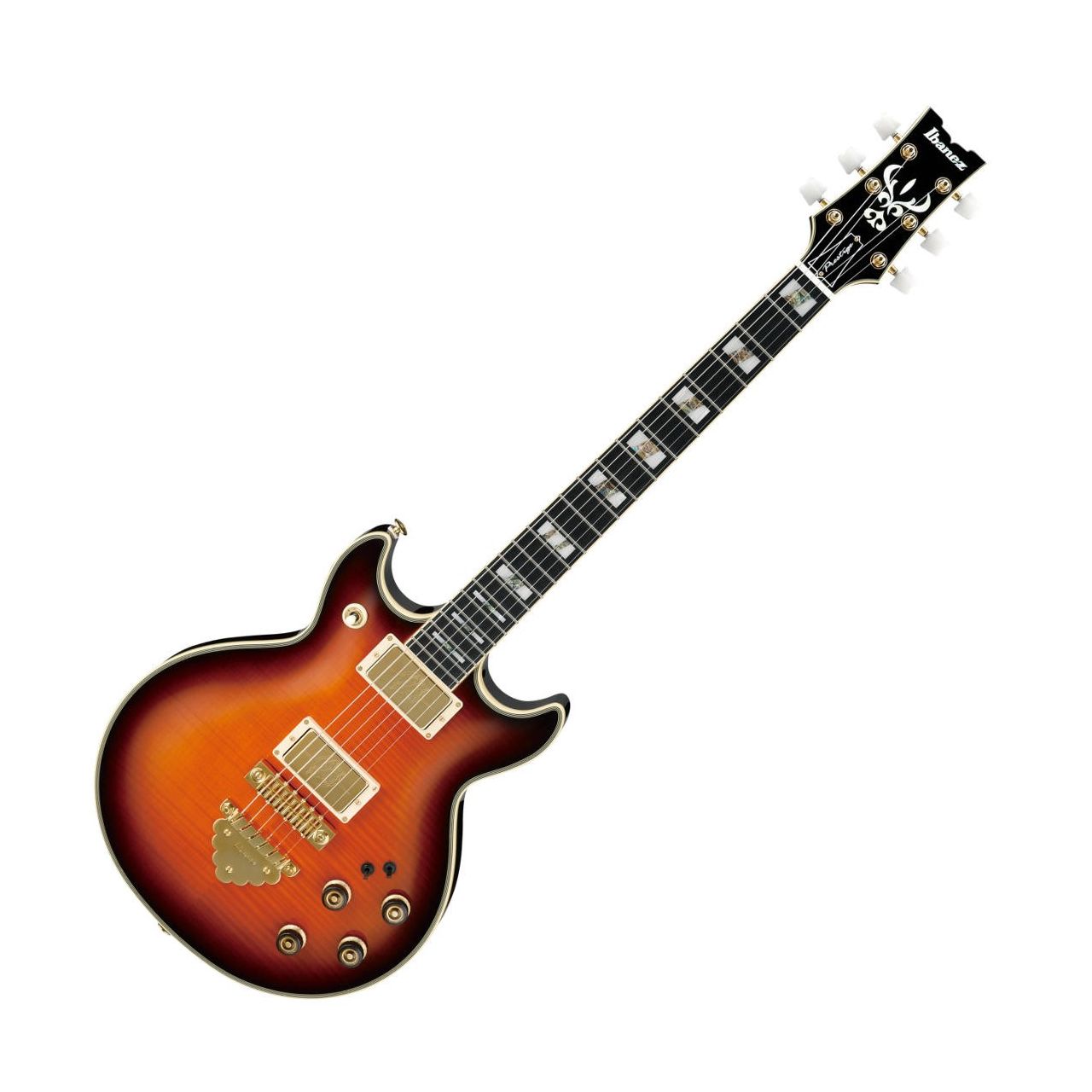 AR2619CS - E-Gitarre