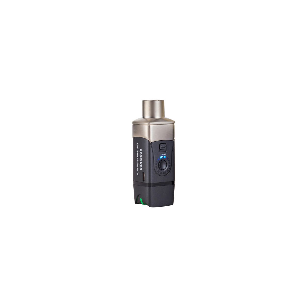 U3 Microphone Wireless System - Receiver 