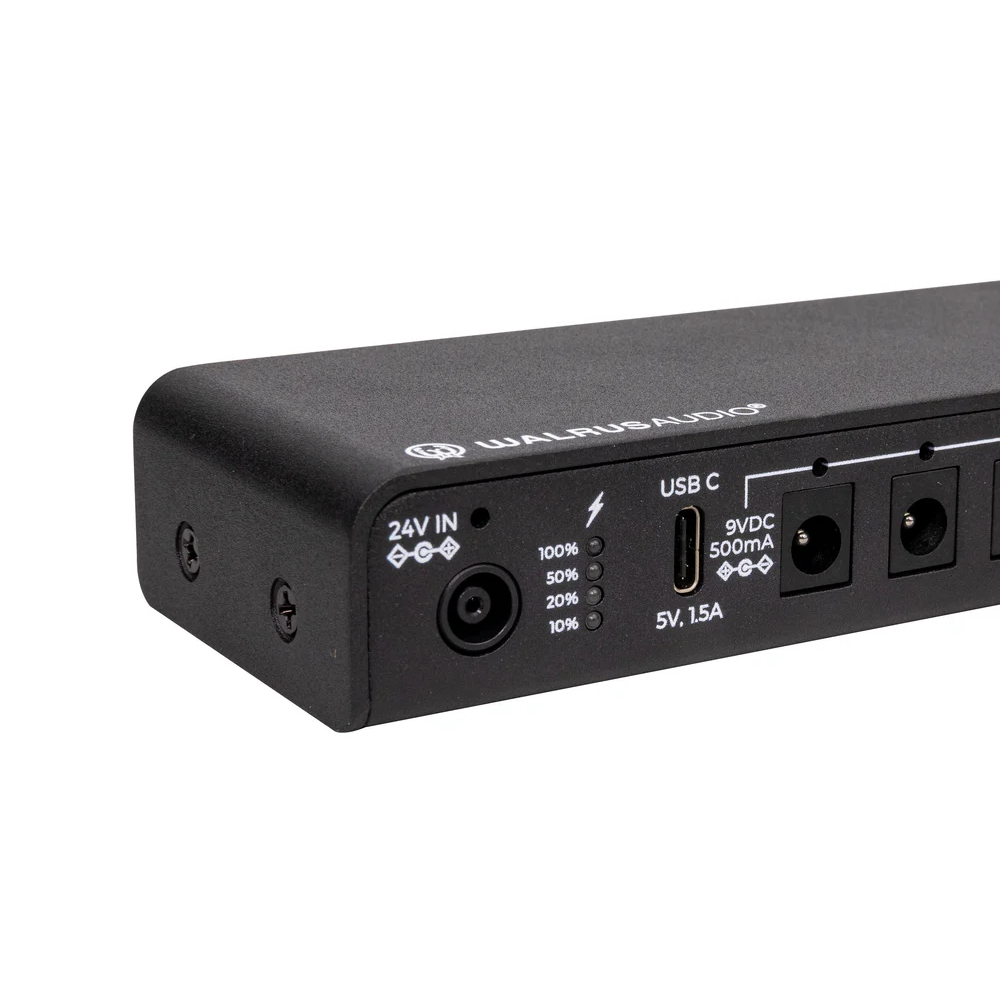 Canvas Power 15