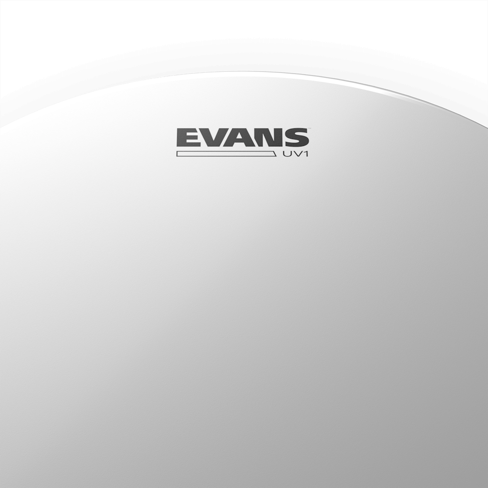 UV1 Tom Pack Standard, Coated (12 Zoll, 13 Zoll, 16 Zoll)