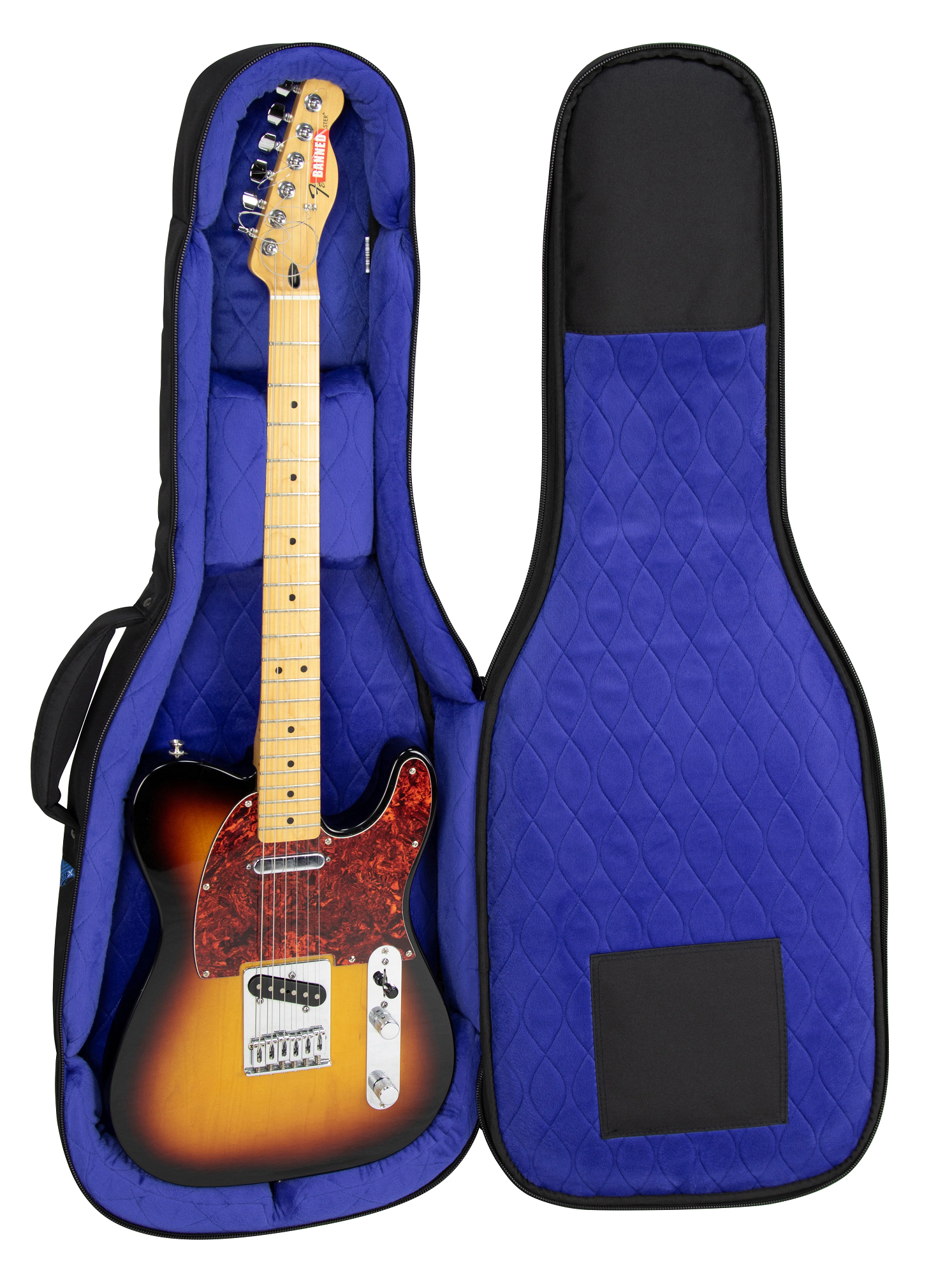 RBX-E1 Electric Guitar Case