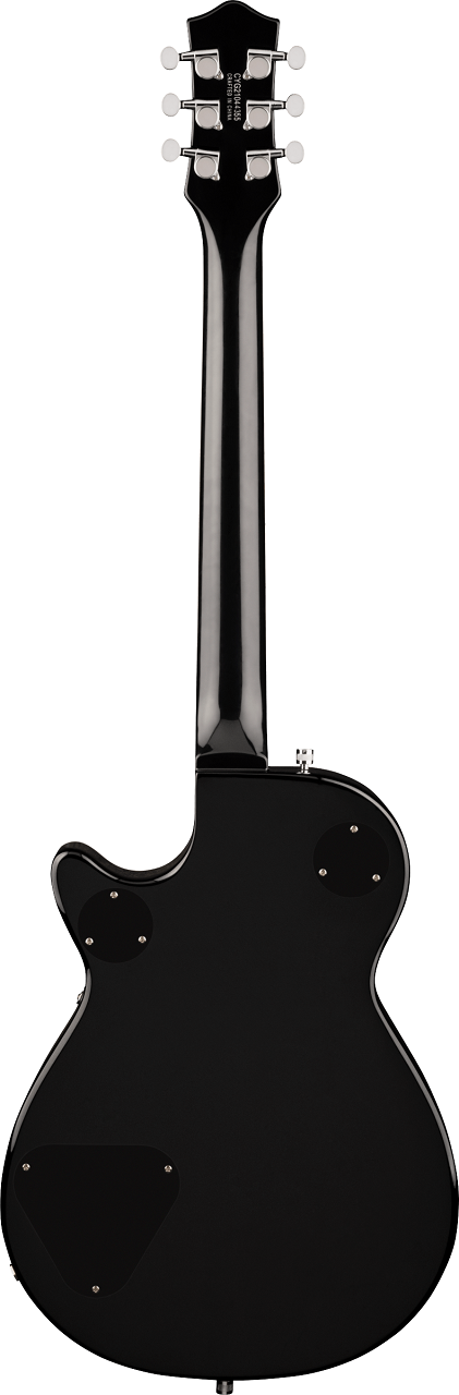 G5220 Electromatic® Jet™ BT Single-Cut with V-Stoptail, Bristol Fog