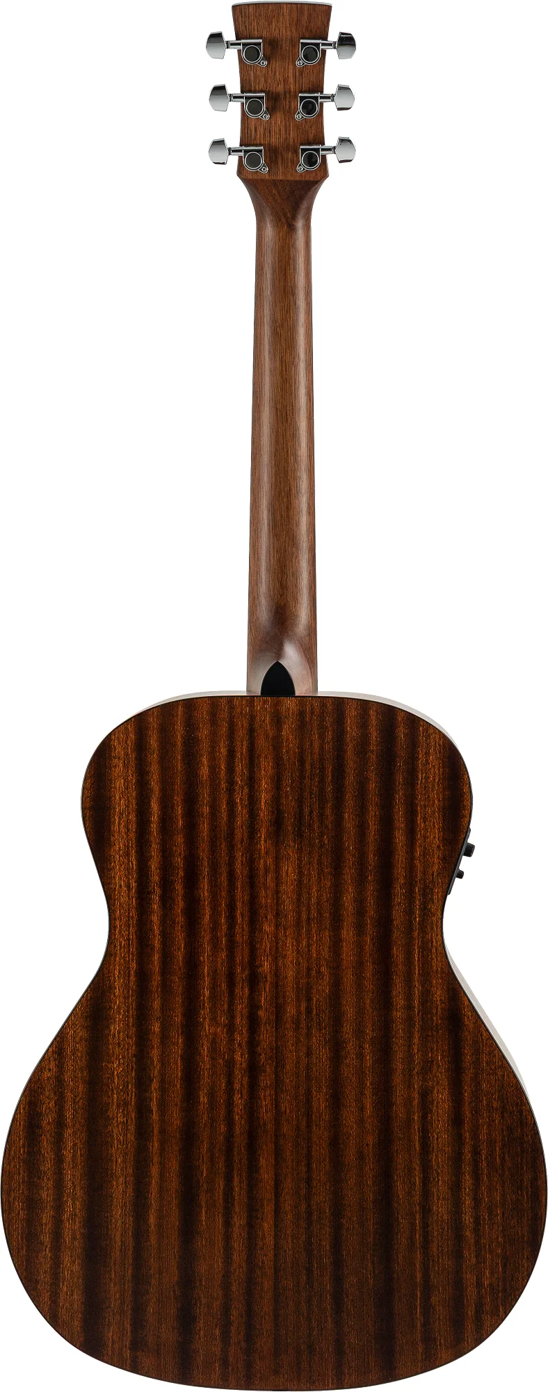 GE50-CM Westerngitarre Zeder