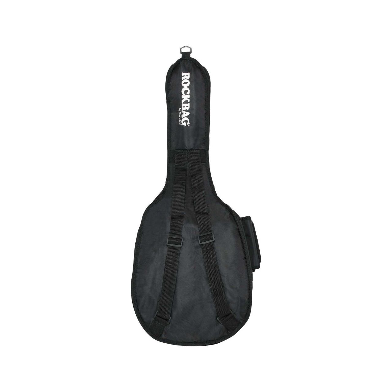 Gitarrentasche für 1/2 Konzertgitarre - Basic Line
