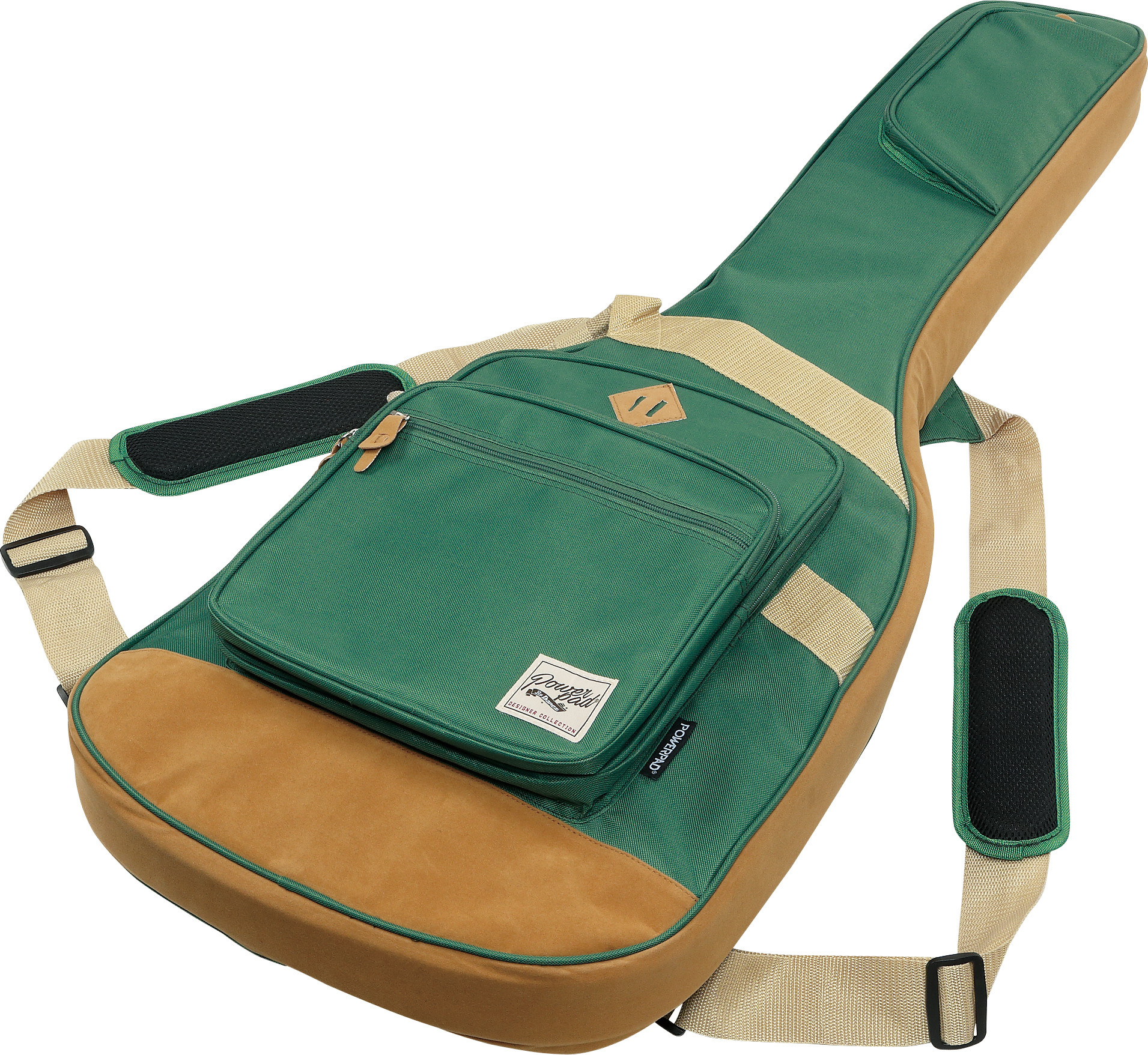 IGB541-GR Tasche für E-Gitarre