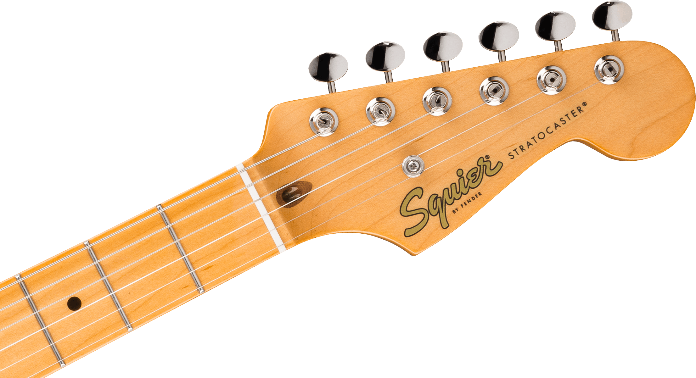 Classic Vibe 50s Stratocaster  HT Shell Pink