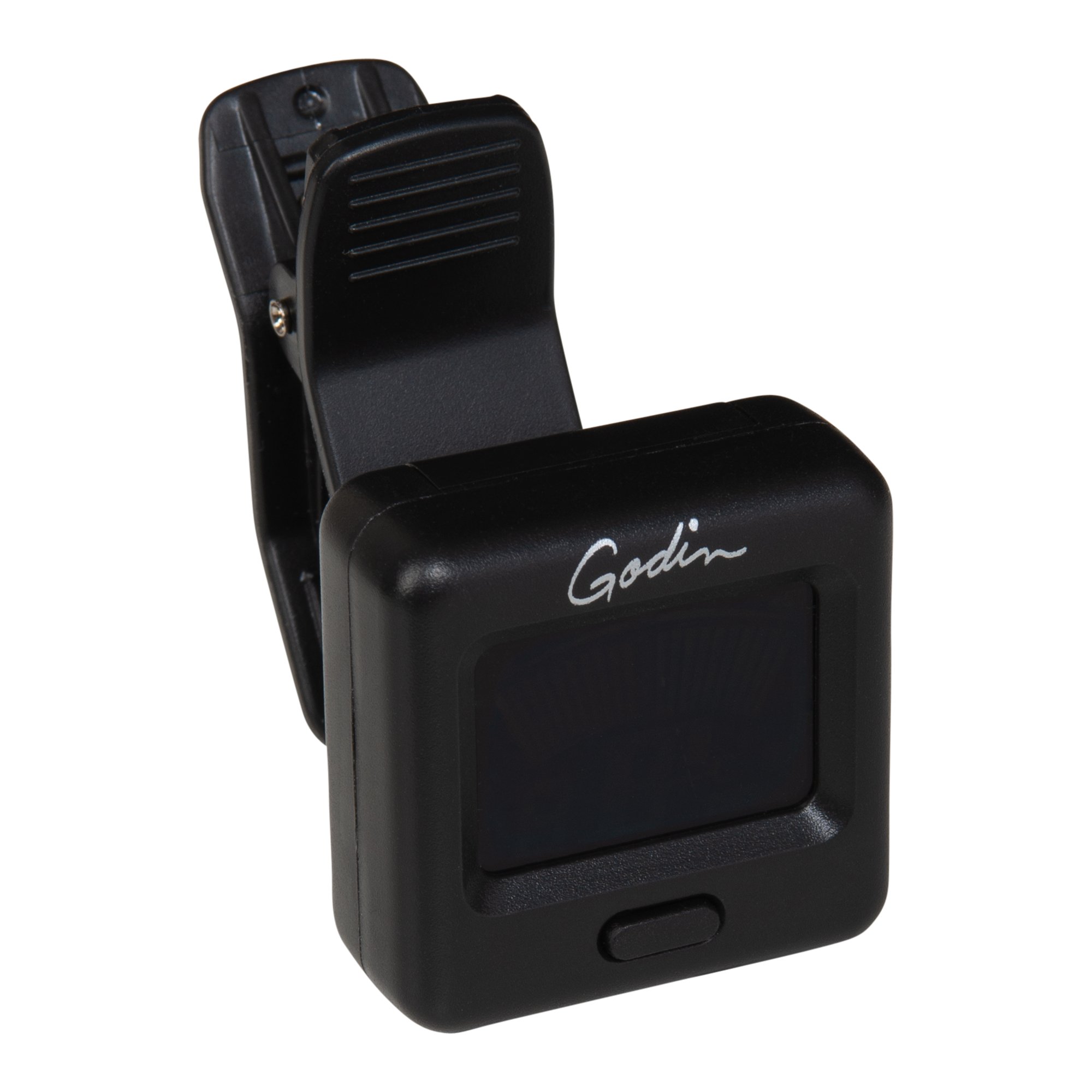  Chromatic Tuner