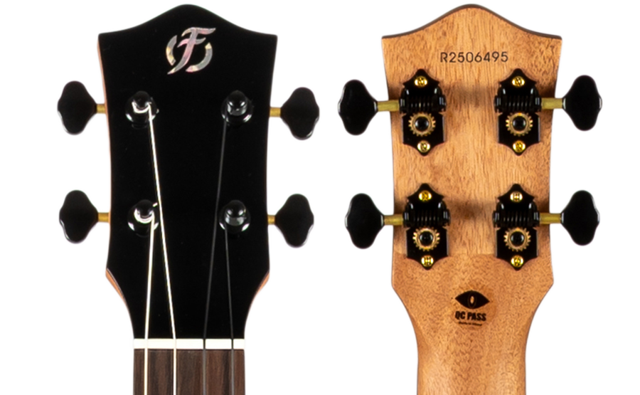 Aviator Baritone Mango CE