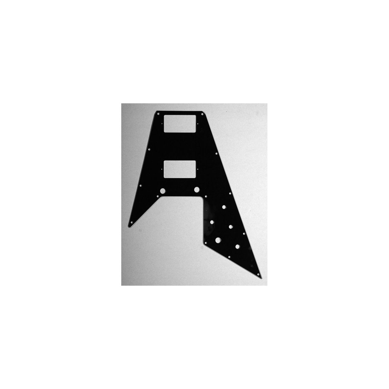 XFV3B Pickguard für Gibson® Flying V®