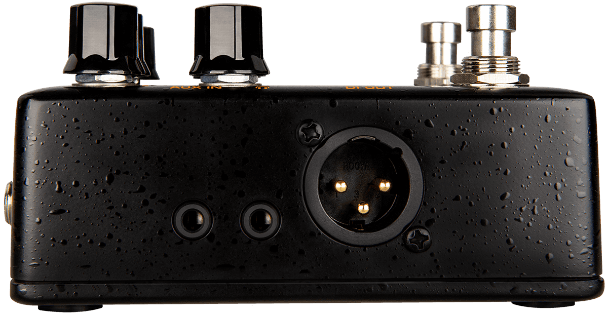 Optima Air Amp Modeler