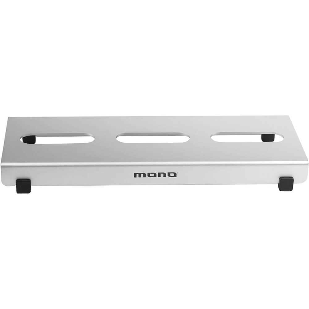 Pedelboard Lite Silber