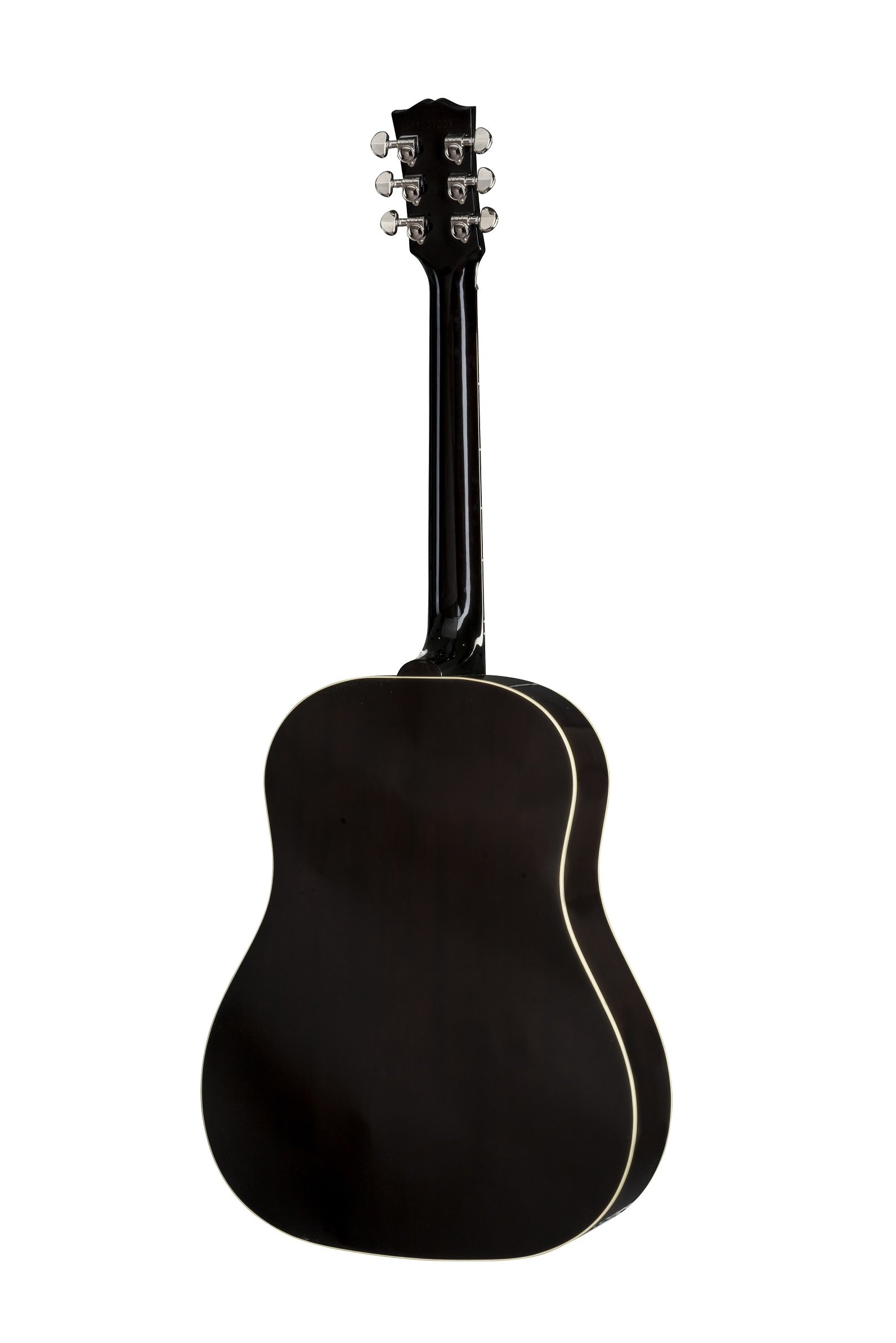 J-45 Standard Vintage Sunburst