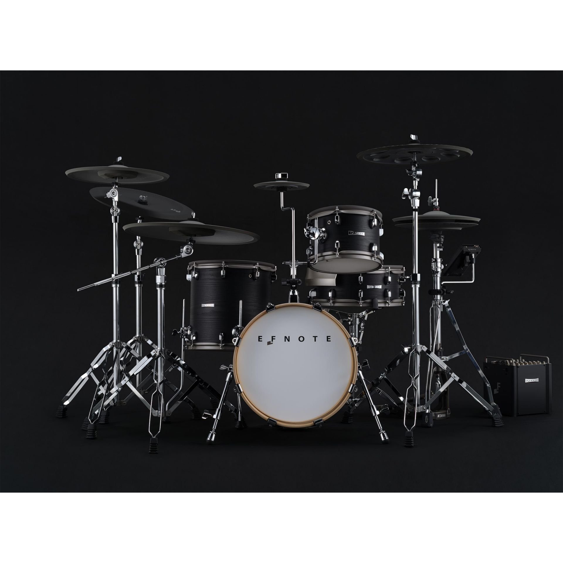 PRO 500X E-Drum  Set