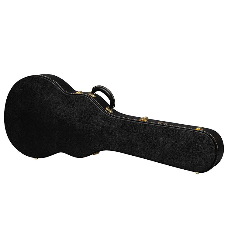 Lifton Historic Hardshell Case Les Paul