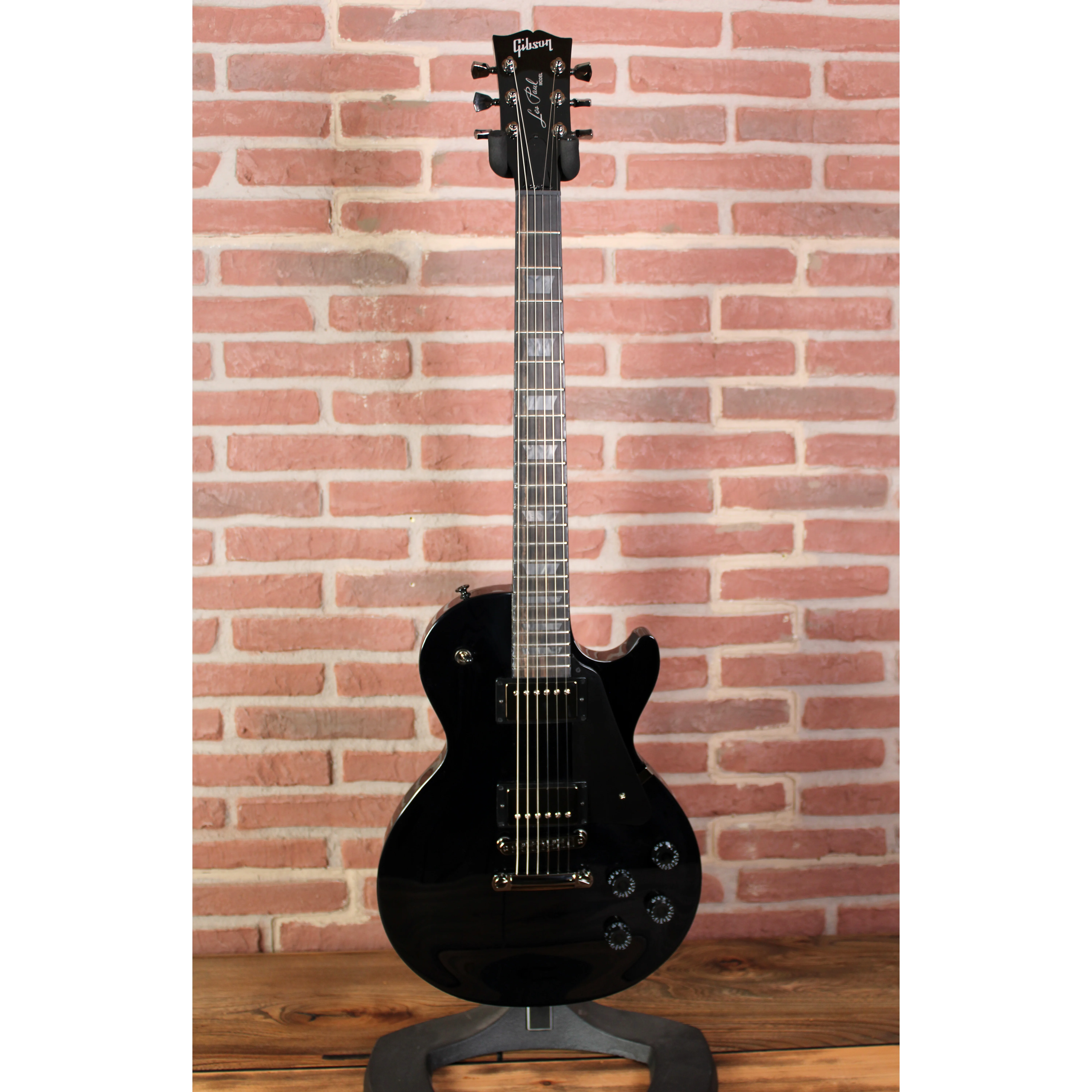 Les Paul Studio Dark Navy Blue