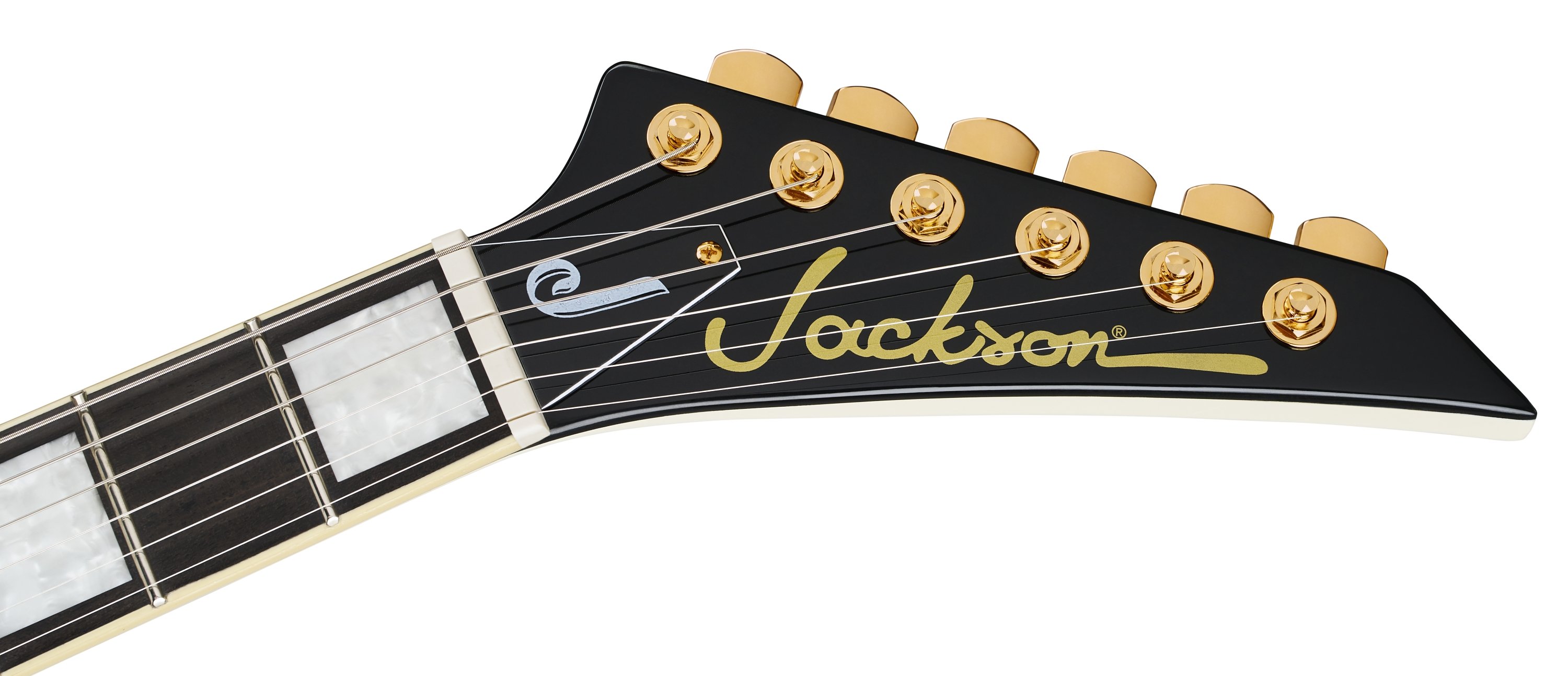 Randy Rhoads Signature CD1 Limited Edition Legend Series