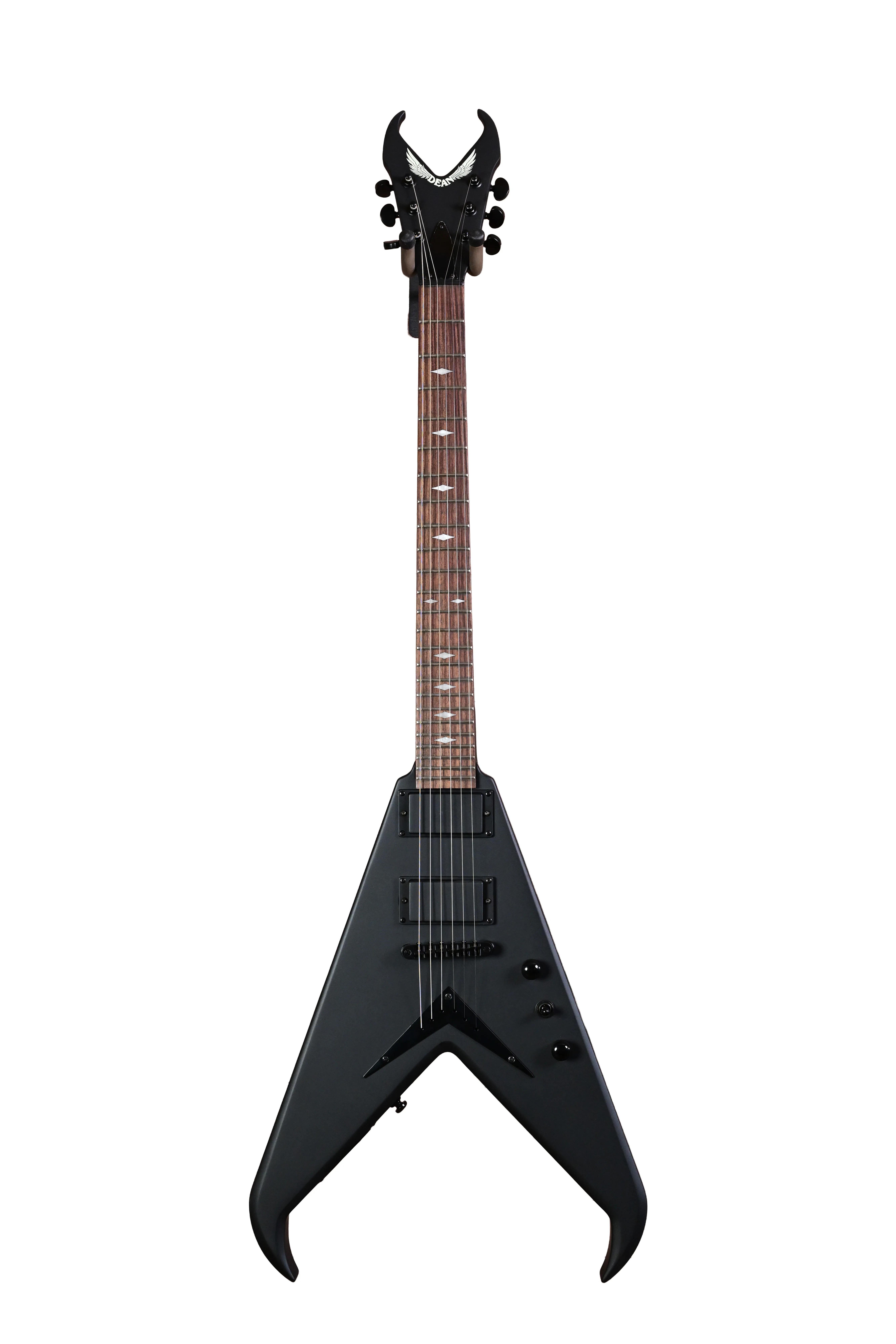 Kerry King VX Black Satin