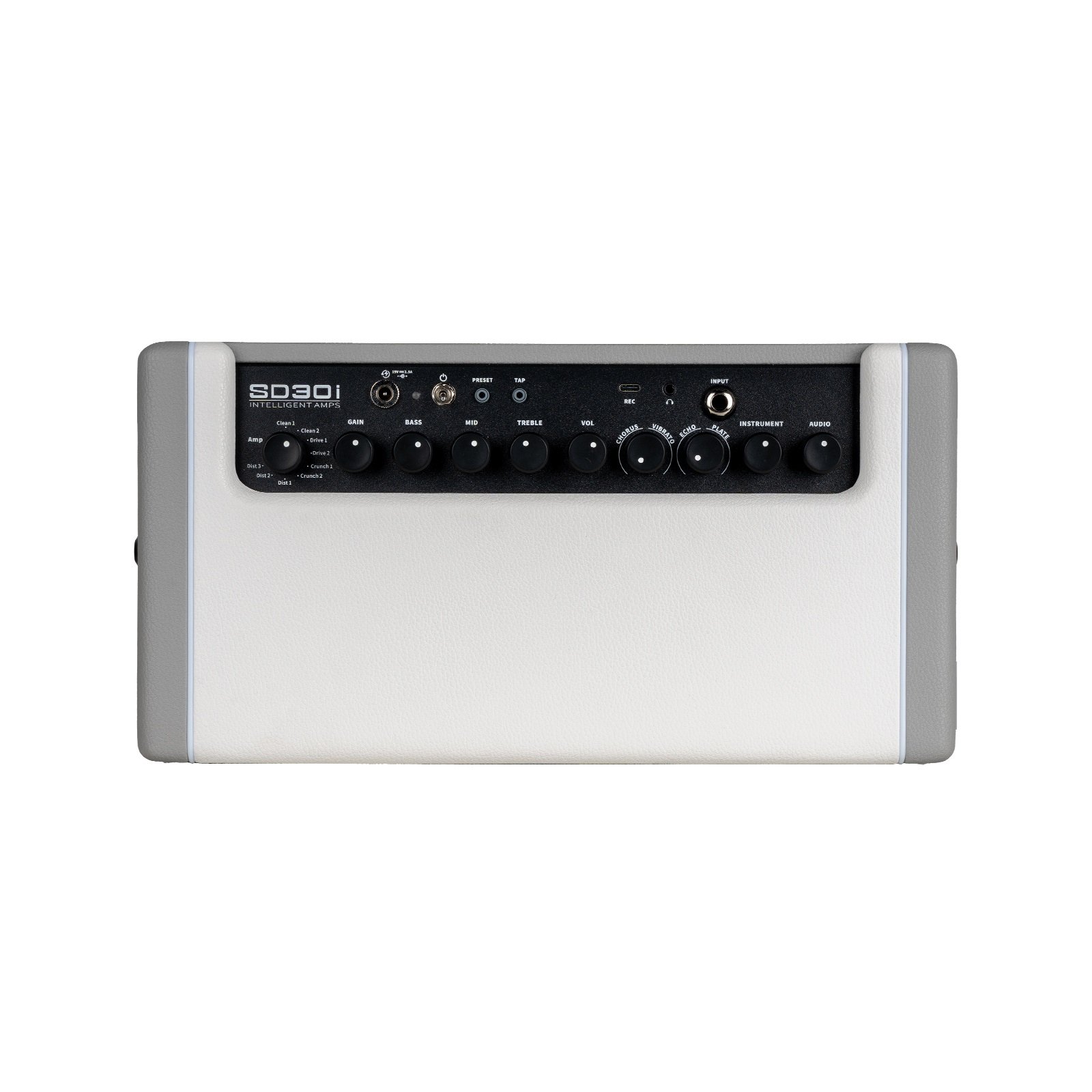 SD30i - Multi-Effects & Modeling Guitar Combo 30 Watt