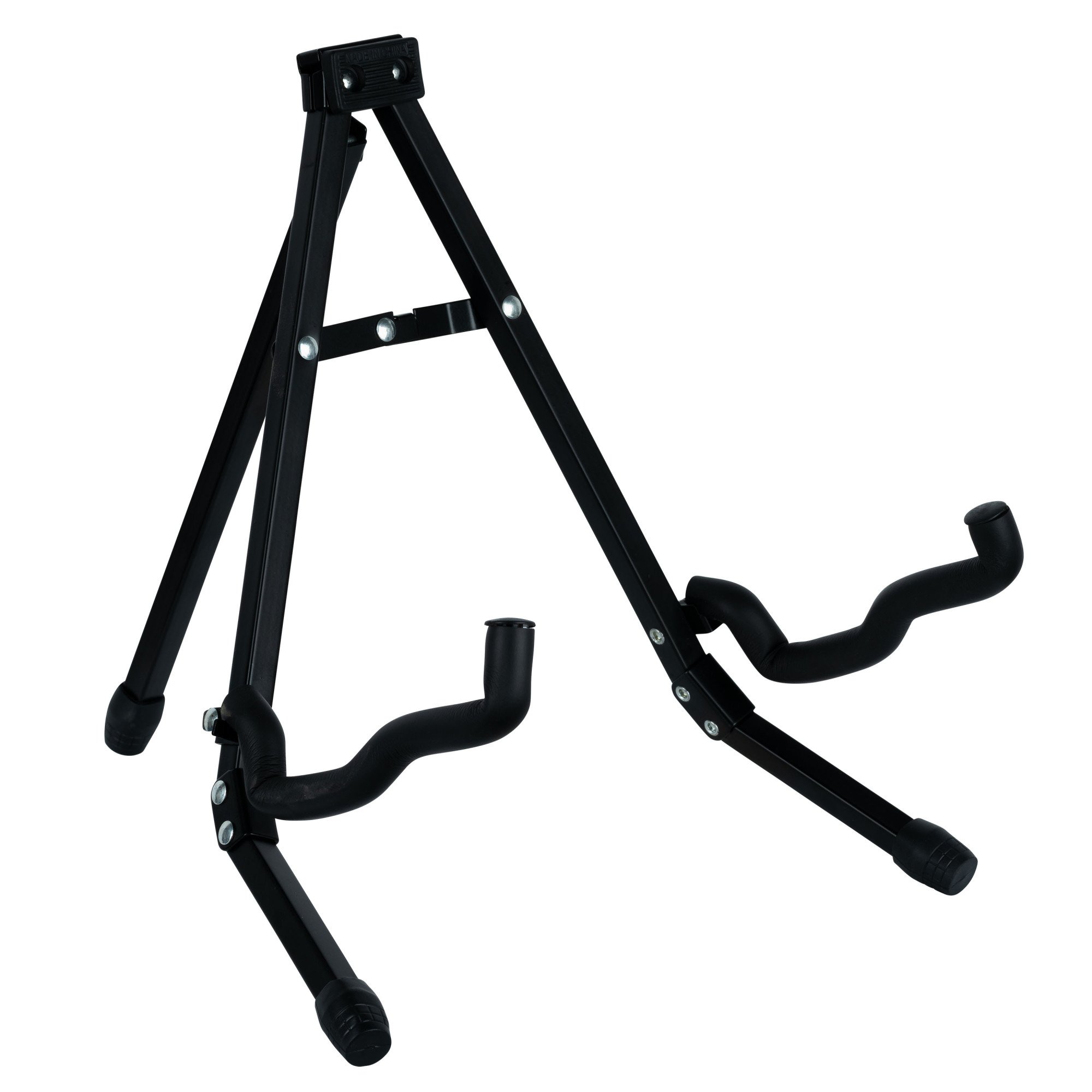OPGS-2BK Faltbarer Gitarrenständer