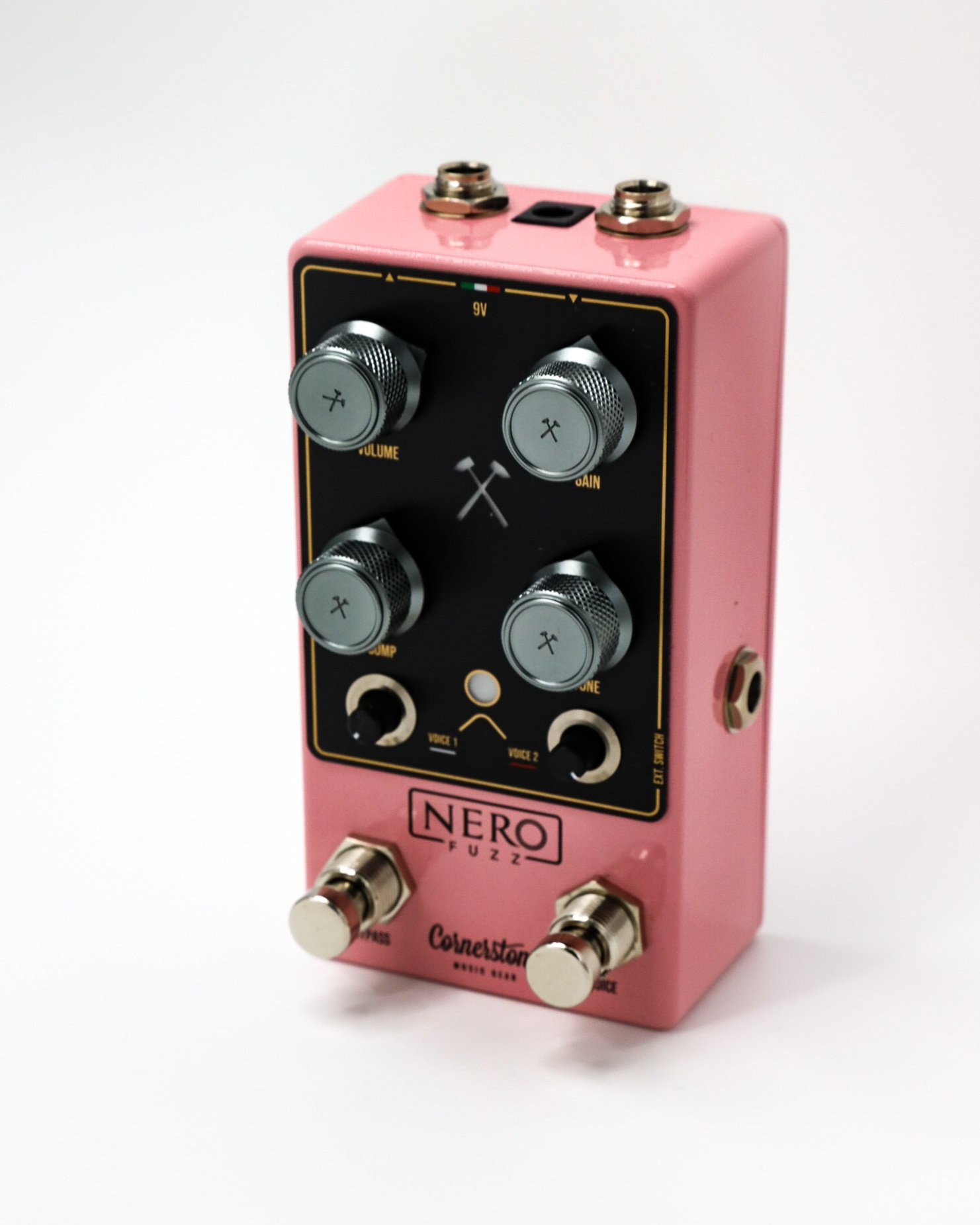 Nero Pink Limited