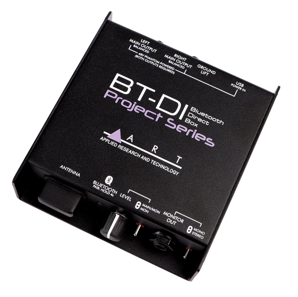 Bluetooth Direct  Box