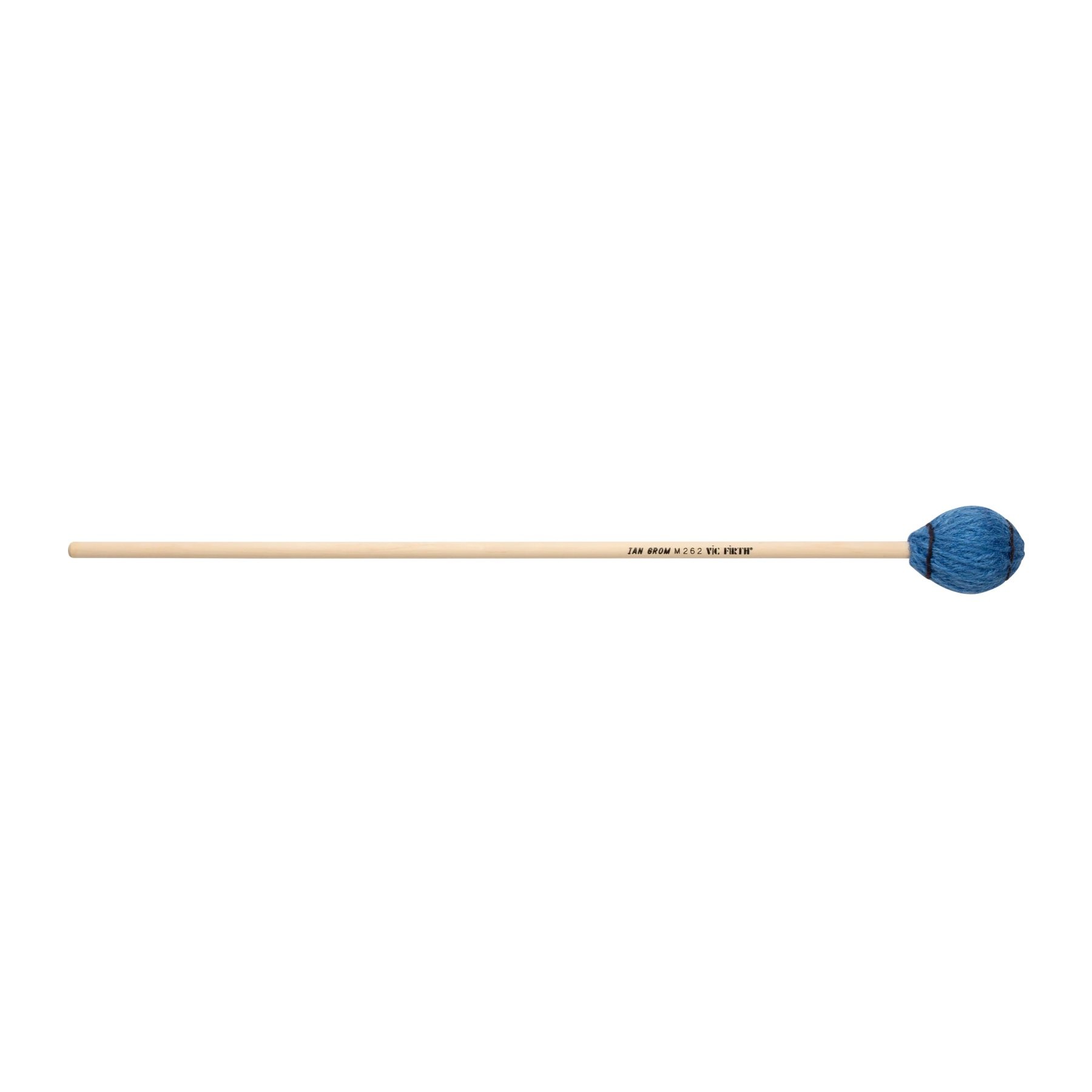 M262 - Corpsmaster Ian Grom Keyboard - Medium, Marimba Mallets