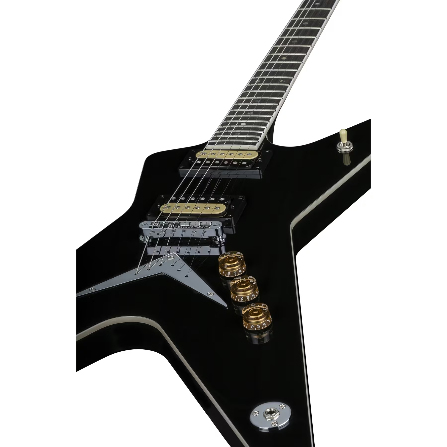 ML 79 Classic Black Lefty