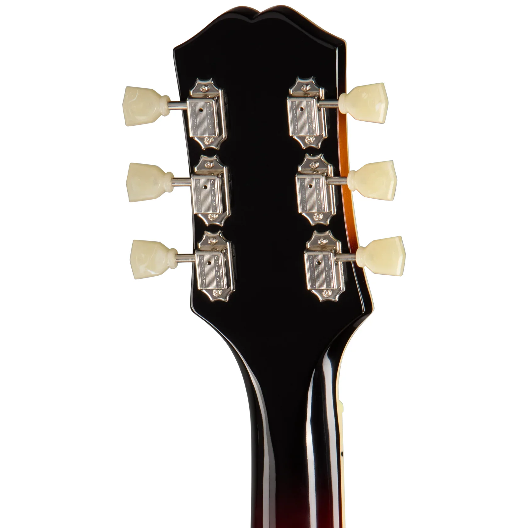 J-200 Studio EC Vintage Sunburst