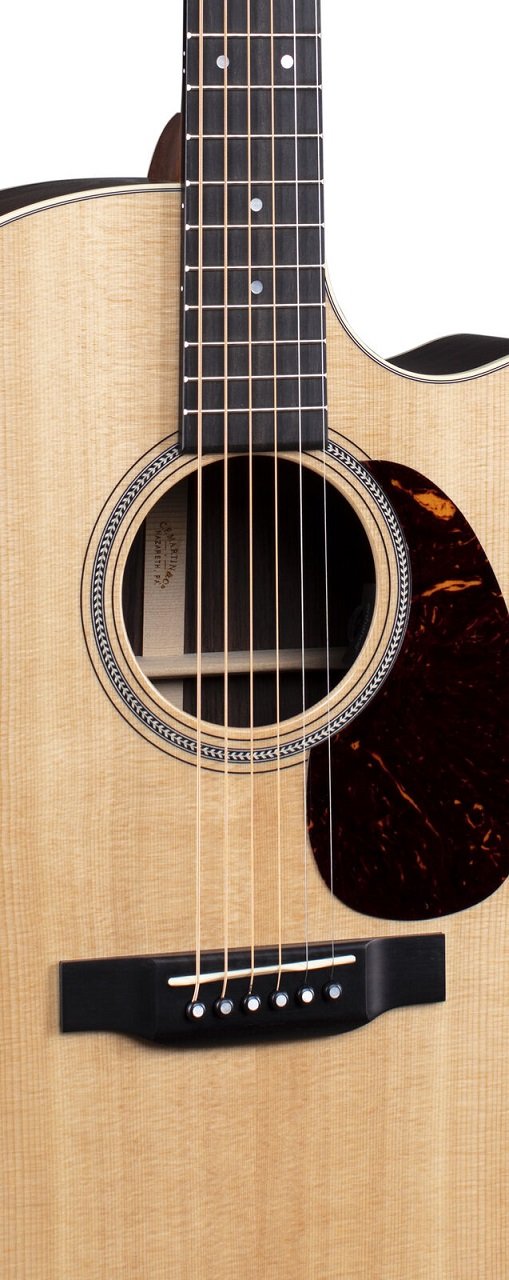 GPC-16E Rosewood 2024