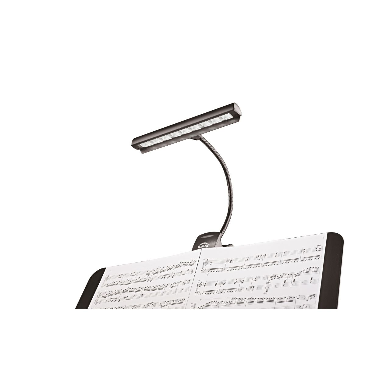 12249 Notenpultleuchte Orchestra Light Eos
