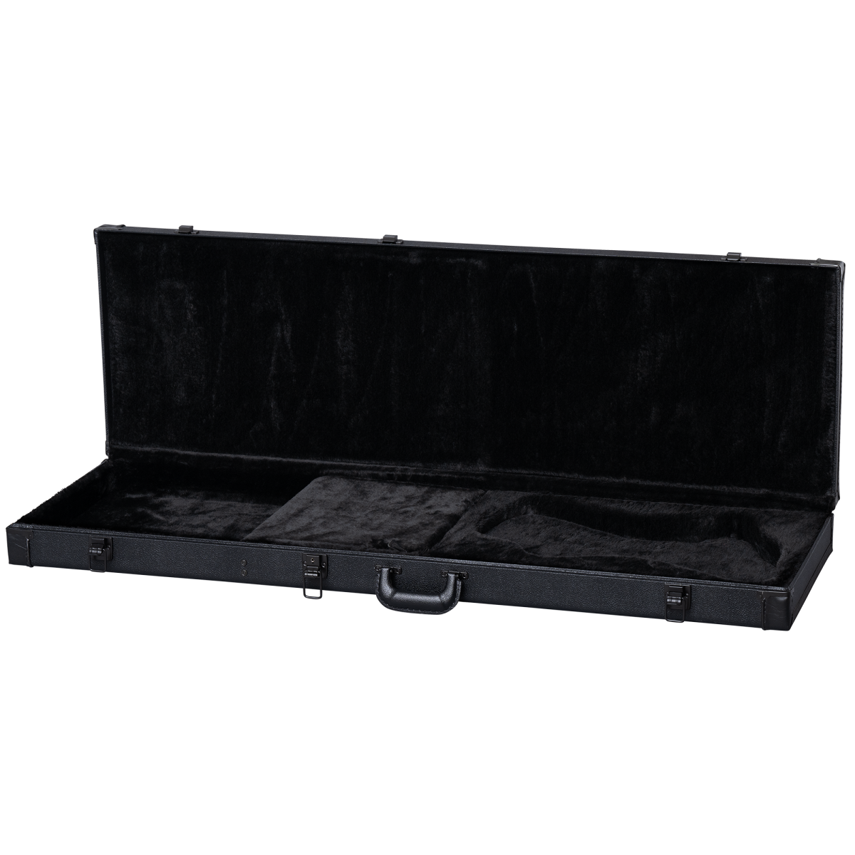 Thunderbird Original Hardshell Case (Black)