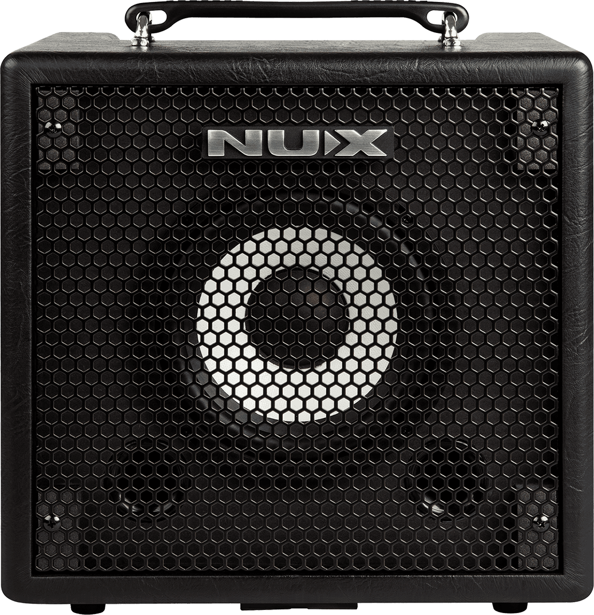 Mighty Bass 50BT Bass-Amp