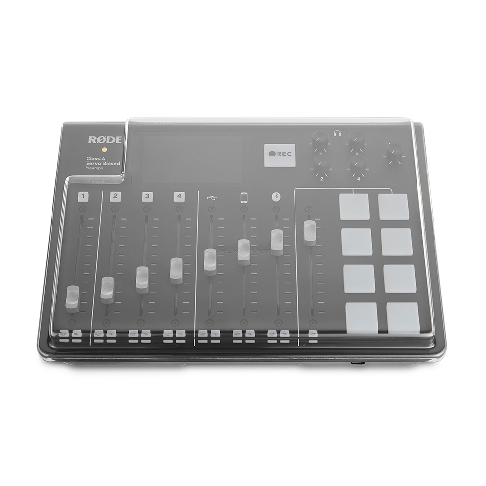 LE für Rode Rodecaster Pro