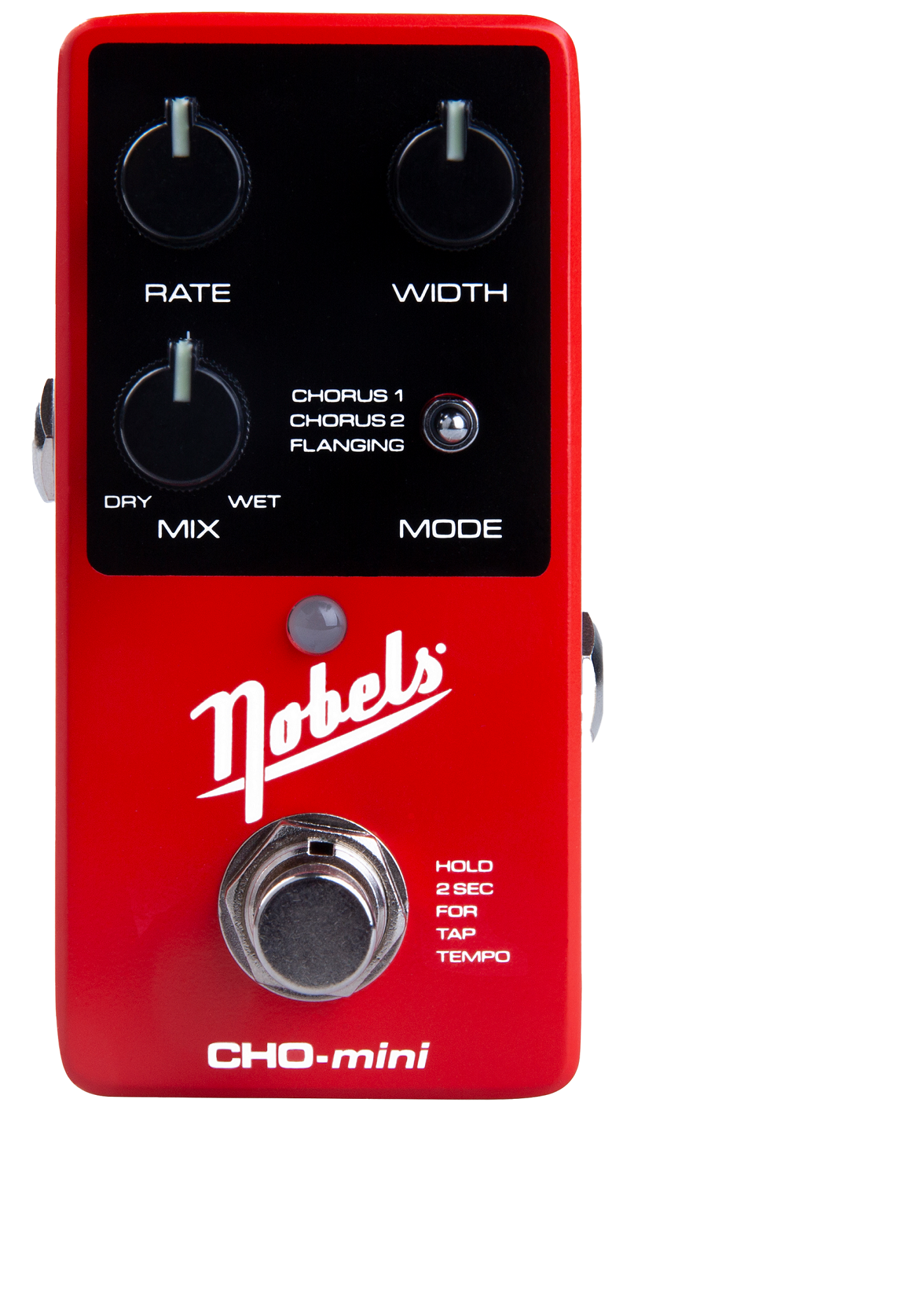 Nobels CHO-mini Chorus Flanger