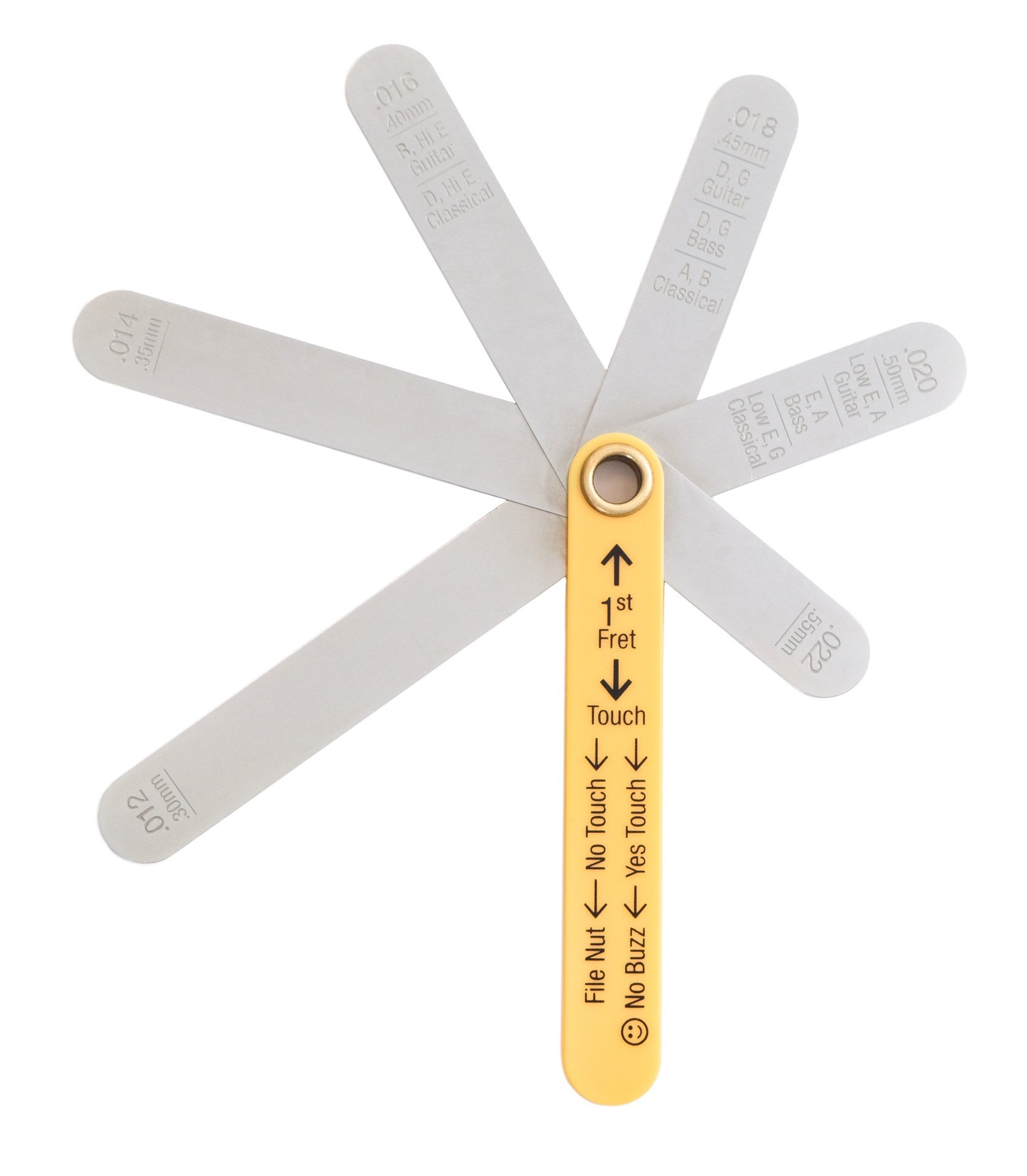 MN601 Precision Nut Height Gauge