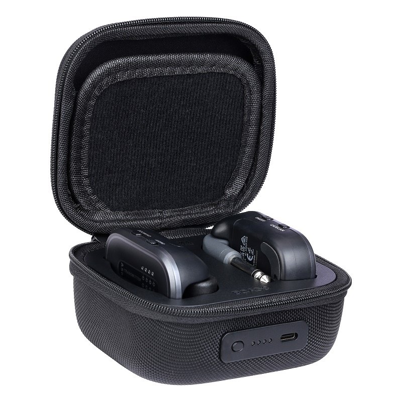A58 Bundle A58 with BCA58 Charging Case
