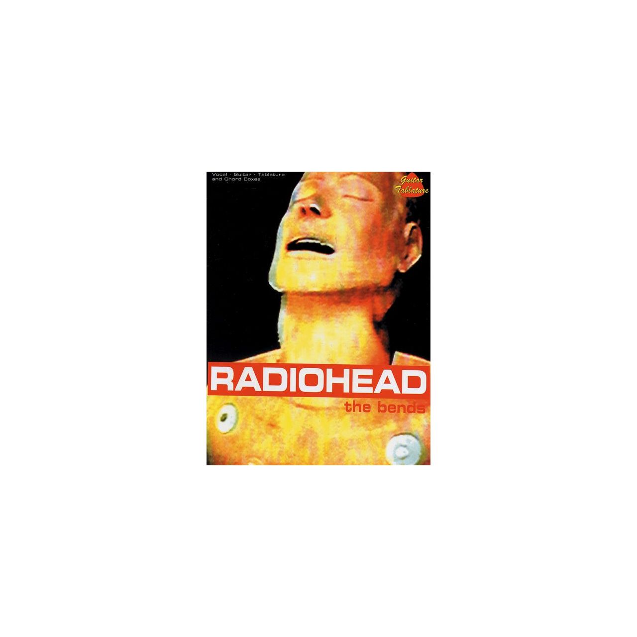 Radiohead The Bends
